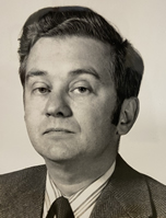 Ralph R. Cavalieri M.D.